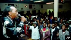 Thomas Mapfumo