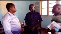 Eleições Moçambique: Renamo apresenta queixa contra violação de regras
