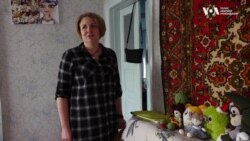 Як проєкт "Дім поруч" допомагає внутрішнім переселенцям в Україні. Відео 