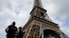 European Security Agencies on Manhunt for Commando Group