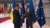 EU Demands Deep Reforms Ahead of Summit, Some Ukrainians Question Benefits