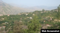 Laçın şəhəri
