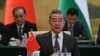 AS Tolak Diplomasi China di Gaza 