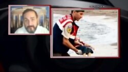 Mülteci Tartışmaları Almanya'nın Gündeminde