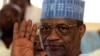 Janar Ibrahim Babangida mai ritaya