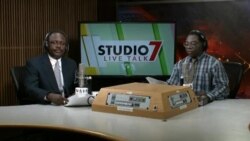 Live Talk - Diaspora Forum