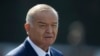 Shugaban kasar Uzbekistan Islam Karimov