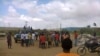 Ameaças de mais demolições em Viana