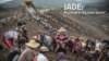ဖားကန့်မြေပြိုမှု အစိုးရနဲ့ကျောက်စိမ်းတွင်း လိုင်စင်ရကုမ္ပဏီကြီးတွေ အဓိကတာဝန်ရှိ