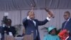 Filipe Jacinto Nyusi, Presidente da República de Moçambique