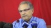 José Ramos-Horta, ex-Presidente de Timor-Leste