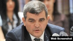 Fazil Mustafa, deputat