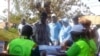 Guiné-Bissau.