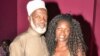 Tchuma Bari - cantora Guiné-Bissau