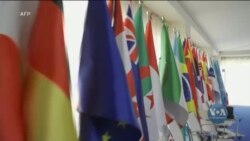 Час-Тайм. Байден обіцяє відповісти Путіну на кібератаки та втручання