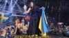 Jamala Eurovision
