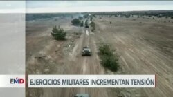 El Mundo al Día