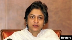 Asma Cahangir