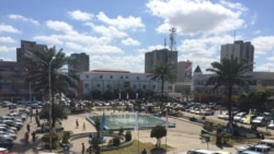 Cidade da Beira, Moçambique
