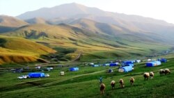 Xoşbulaq yaylağı