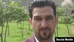 Behnam Nurməhəmmədi