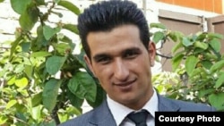 Behnam Nurməhəmmədi