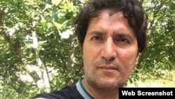 Səyyad Nejadəli