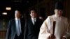 中国：安倍将日本引向危险道路