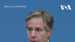 Державний секретар США в Брююселі про "Північний Потік-2". Відео
