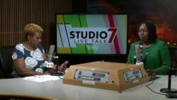 Live Talk - Women's Roundtable