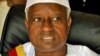 Guine-Bissau: presidente SerifoNhamadjo