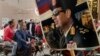 Amnesty Says Politics of Fear, Hate Being Normalized by Some Leaders