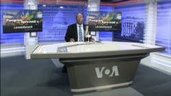 Pwogram aprè-midi a TV