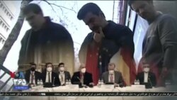 اخبار شبانگاهی