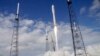 Грудень 2012-го року, мис Канаверал - пуск ракети Atlas V з експериментальним космічним безпілотником X-37B.