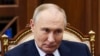 Russia rattles nuclear saber after U.S. missiles fired by Ukraine