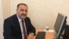 Nazim Bəyədmirli (Arxiv foto. Mənbə: VOA)
