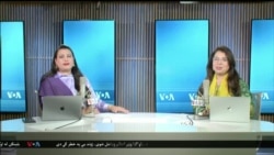 بي بي شیرینه – په ټیلې ویژن