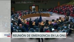 El Mundo al Día
