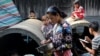 KIA နဲ့ဖြစ်နေတဲ့ မိုးမောက်တိုက်ပွဲမှာ စစ်တပ်က လေကြောင်းက တိုက်ခိုက်နေ