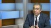 Qubad Ibadoğlu (Arxiv foto. Mənbə: VOA)