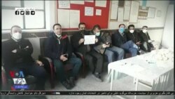 اخبار شبانگاهی