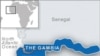 Gambian Lawyer Concerned About Death Penalty for Drug Offenses