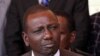 Kenya Rights Group Denies Effort to Link Minister to 2008 Violence
