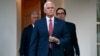 ဒု သမ္မတ Pence ဦးဆောင်တဲ့ ကန်ကိုယ်စားလှယ်အဖွဲ့ တူရကီသွားမည်