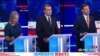 Akankah Bursa Capres Demokrat Mengerucut Pasca Debat?