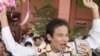 Chea Mony, president of Cambodia's Free Trade Union of Workers.