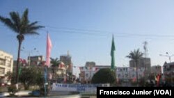 Beira, Moçambique