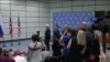 Europe Mulls Policy Response as Trump Repeats Threat to End Iran Deal