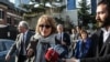Birleşmiş Milletler Yargısız ve Keyfi İnfazlar Özel Raportörü Agnes Callamard